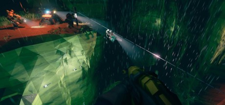 Deep Rock Galactic: Deluxe Edition US XBOX One CD Key