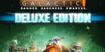 Deep Rock Galactic: Deluxe Edition EU XBOX One CD Key