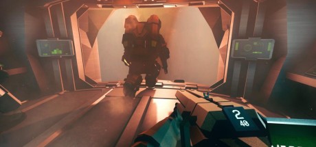 Deep Rock Galactic: Deluxe Edition EU XBOX One CD Key