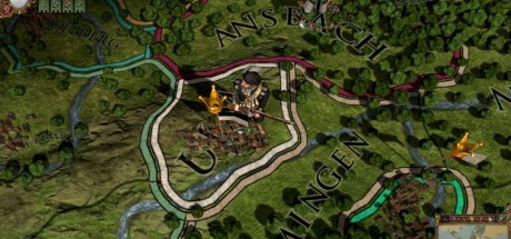 Europa Universalis IV - Catholic League Unit Pack DLC PC Steam CD Key