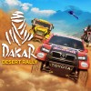 Dakar Desert Rally AR XBOX One / Xbox Series X|S CD Key
