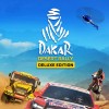 Dakar Desert Rally Deluxe Edition AR XBOX One / Xbox Series X|S CD Key