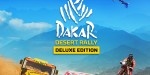 Dakar Desert Rally Deluxe Edition AR XBOX One / Xbox Series X|S CD Key