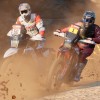 Dakar Desert Rally Deluxe Edition AR XBOX One / Xbox Series X|S CD Key