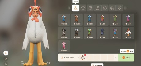 Coral Island Steam CD Key