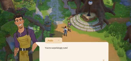 Coral Island Steam CD Key