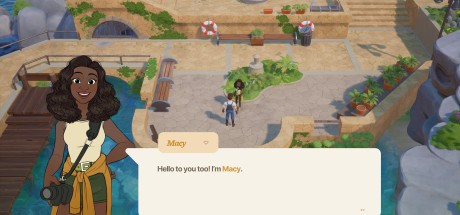 Coral Island Steam CD Key