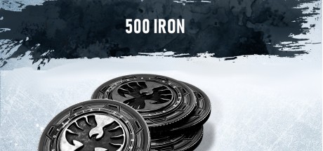 Gears 5 - 500 Iron DLC EU XBOX One / Windows 10 CD Key Gears 5 - 500 Iron DLC EU XBOX One / Windows 10 CD Key