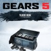 Gears 5 - 12500 Iron DLC EU XBOX One / Windows 10 CD Key