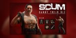 SCUM - Danny Trejo Character Pack DLC Steam CD Key