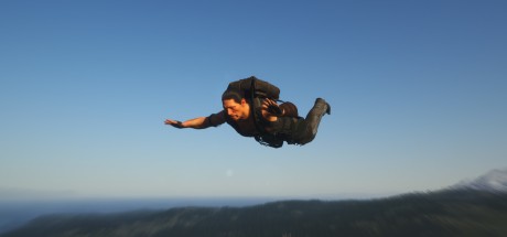 SCUM - Danny Trejo Character Pack DLC Steam CD Key