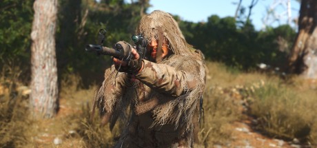 SCUM - Danny Trejo Character Pack DLC Steam CD Key