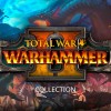Total War: WARHAMMER II Collection PC Steam CD Key