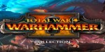 Total War: WARHAMMER II Collection PC Steam CD Key