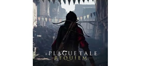 A Plague Tale: Requiem EU Xbox Series X|S CD Key
