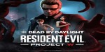 Dead by Daylight - Resident Evil: PROJECT W Chapter DLC EU PC Steam CD Key