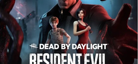 Dead by Daylight - Resident Evil: PROJECT W Chapter DLC EU PC Steam CD Key