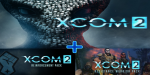 XCOM 2 Bundle EU PC Steam CD Key
