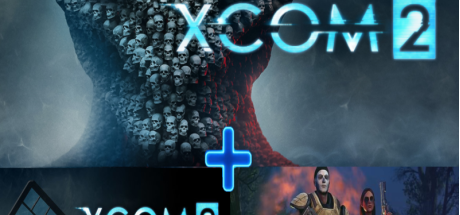 XCOM 2 Bundle EU PC Steam CD Key