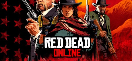 Red Dead Online AR XBOX One / Xbox Series X|S CD Key