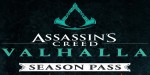 Assassin's Creed Valhalla - Season Pass US Ubisoft Connect CD Key