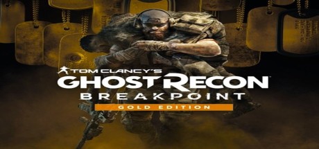 Tom Clancy's Ghost Recon Breakpoint Gold Edition US Ubisoft Connect CD Key