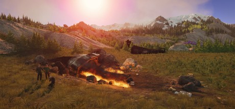 Stranded: Alien Dawn PC Steam CD Key Stranded: Alien Dawn PC Steam CD Key