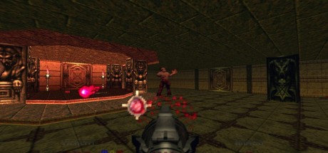 DOOM 64 Steam CD Key DOOM 64 Steam CD Key