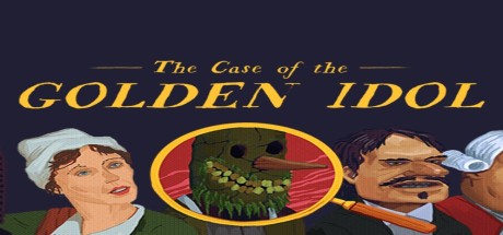 The Case of the Golden Idol PC Steam CD Key