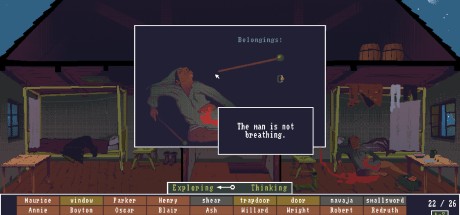 The Case of the Golden Idol PC Steam CD Key