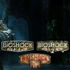 Bioshock Triple Pack EU Steam CD Key