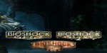 Bioshock Triple Pack EU Steam CD Key