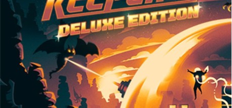 Dome Keeper Deluxe Edition PC Steam CD Key