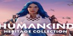 HUMANKIND Heritage Collection RoW Steam CD Key