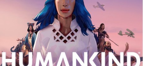 HUMANKIND Heritage Collection RoW Steam CD Key