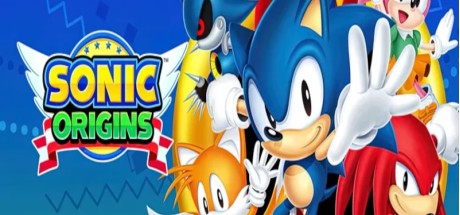 Sonic Origins PC Steam CD Key