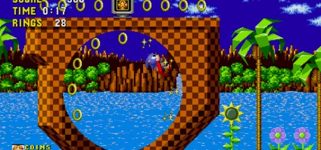 Sonic Origins PC Steam CD Key