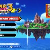 Sonic Origins PC Steam CD Key