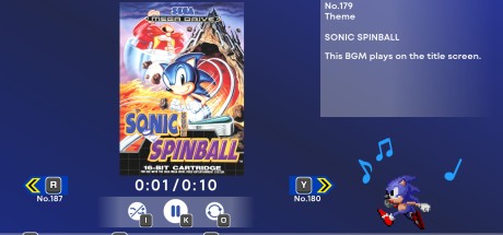 Sonic Origins PC Steam CD Key