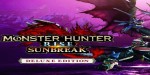 MONSTER HUNTER RISE + Sunbreak Deluxe Edition DLC PC Steam CD Key