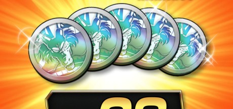 DRAGON BALL Z: Kakarot - x28 Platinum Balance XBOX One CD Key