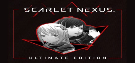 SCARLET NEXUS Ultimate Edition TR Xbox One CD Key