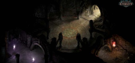 Pillars of Eternity: Complete Edition AR XBOX One CD Key Pillars of Eternity: Complete Edition AR XBOX One CD Key