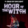 Dead by Daylight - Hour of the Witch DLC AR XBOX One CD Key
