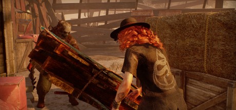 Dead by Daylight - Hour of the Witch DLC AR XBOX One CD Key