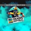 Riders Republic Ultimate Edition TR XBOX One CD Key