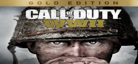 Call of Duty: WWII Gold Edition TR XBOX One / Xbox Series X|S CD Key