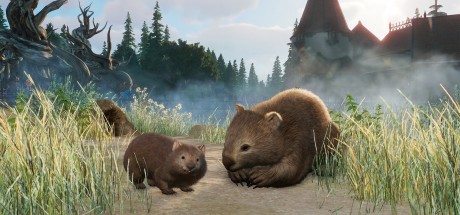 Planet Zoo - Twilight Pack DLC Steam CD Key Planet Zoo - Twilight Pack DLC Steam CD Key