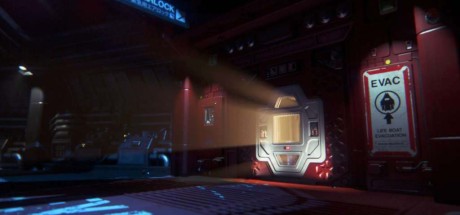 Alien: Isolation - Safe Haven DLC PC Steam CD Key