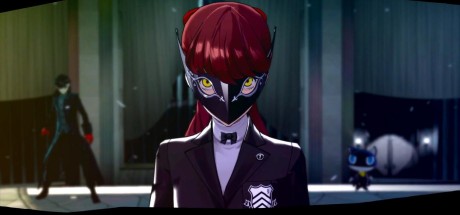 Persona 5 Royal EU XBOX One / Xbox Series X|S / Windows 10 CD Key